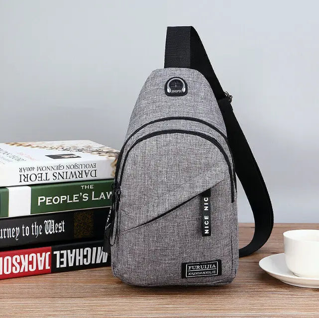 Bolso Manos Libres