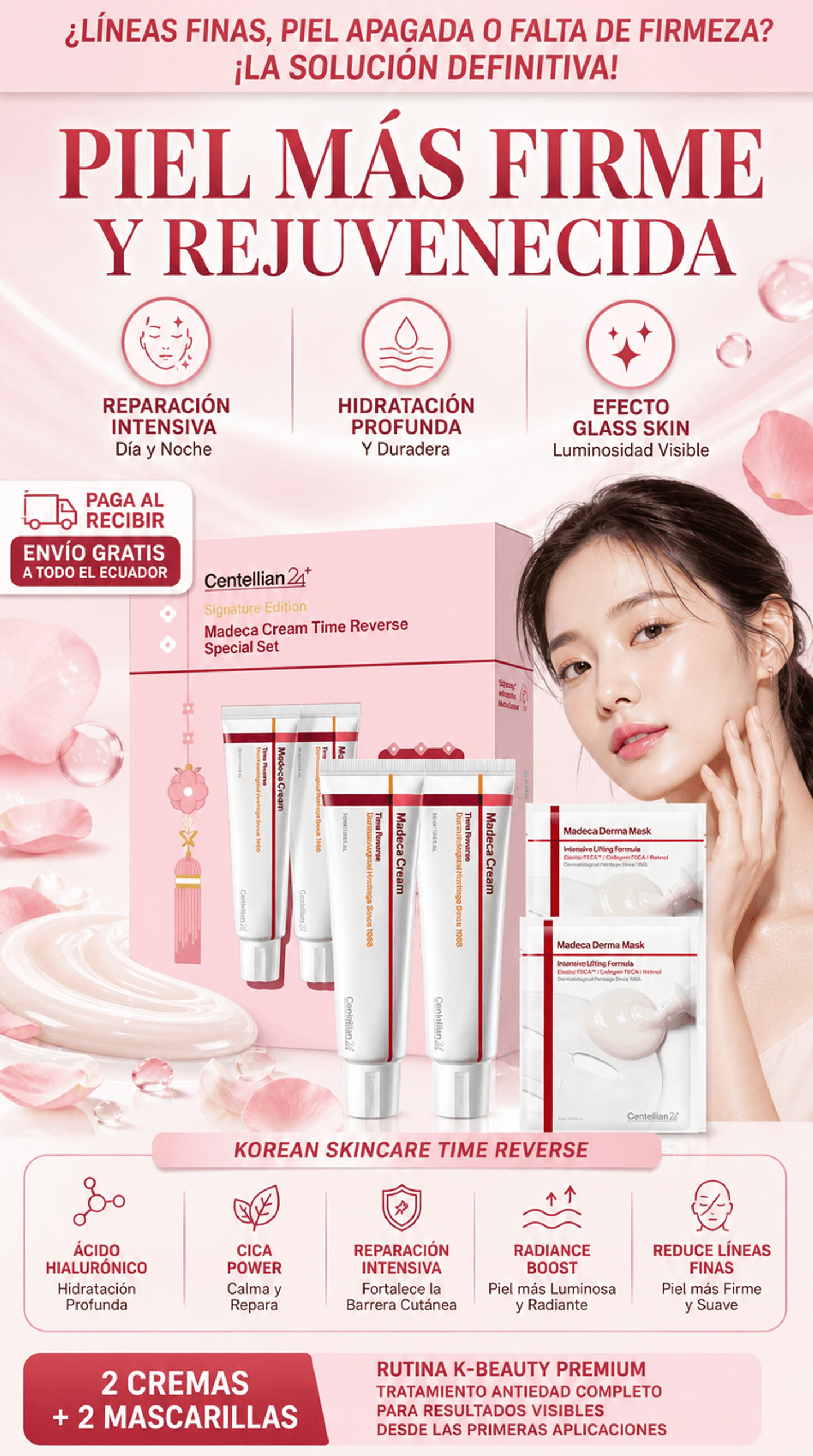 CREMA CENTELLIAN 24