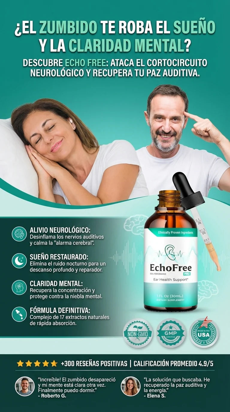 EchoFree™