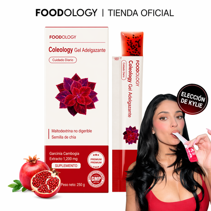 SlimFit Jelly™ Coreana
