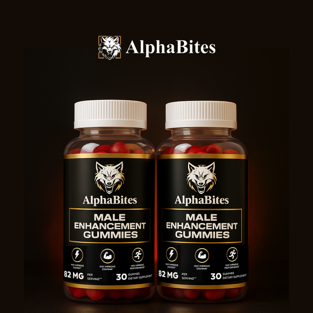 2X1 ALPHA BITES™