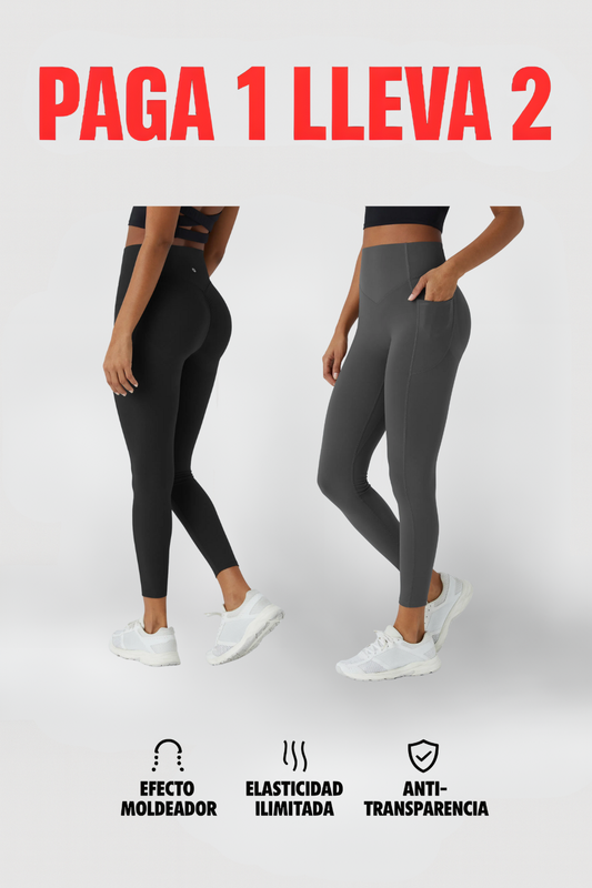 2X1 HALARA LEGGINGS™