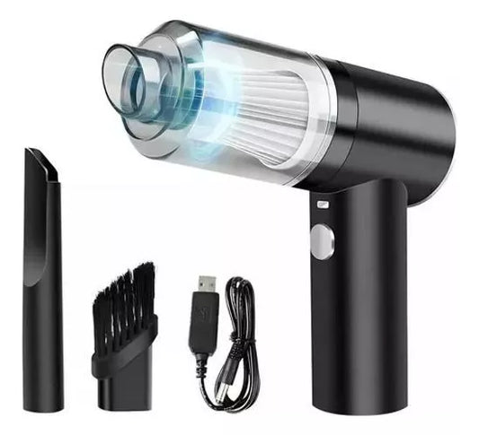 MINI ASPIRADORA 3 EN 1