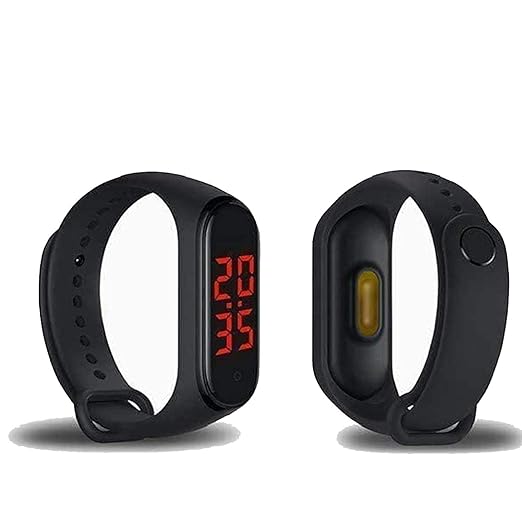 Pulsera Inteligente SmartWatch