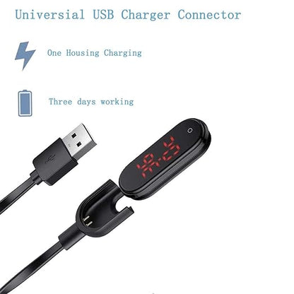 Pulsera Inteligente SmartWatch