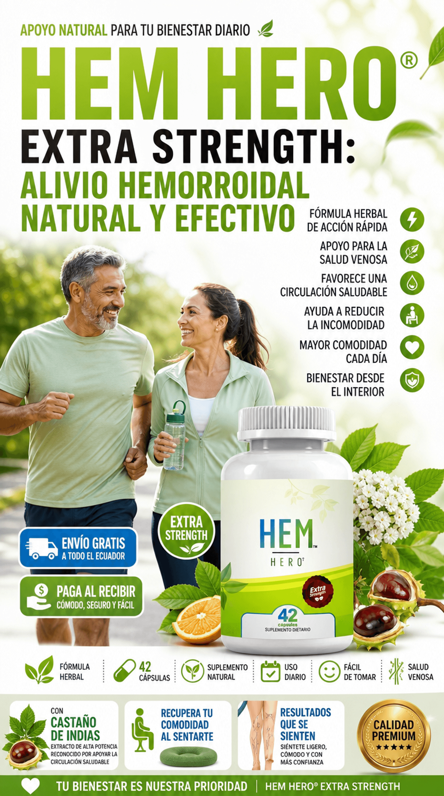 HEM HERO