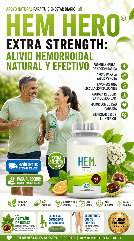 HEM HERO