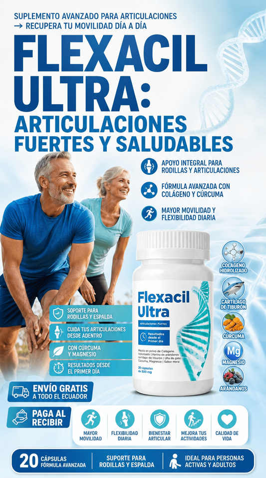 FLEXACIL