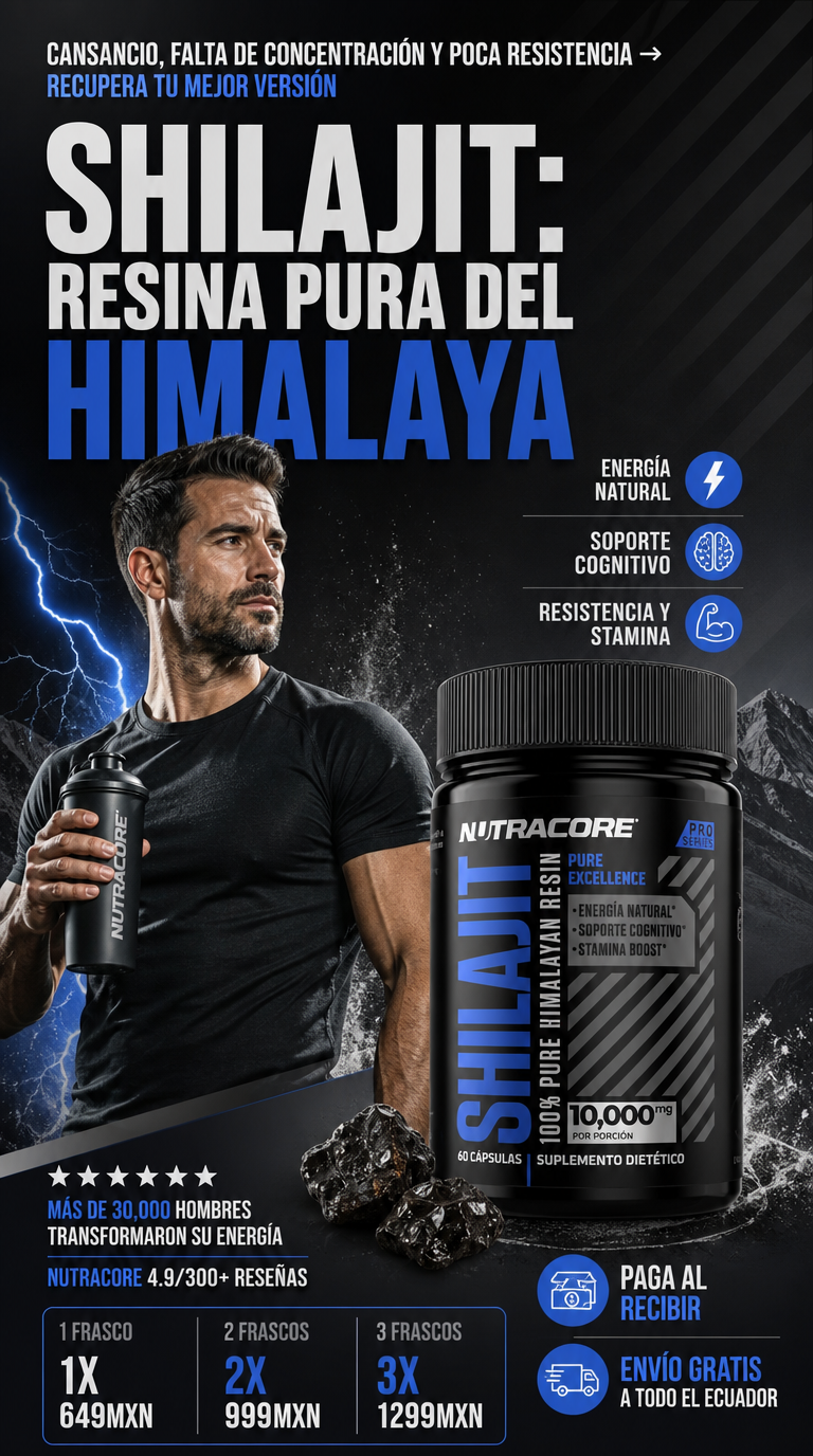 SHILAJIT