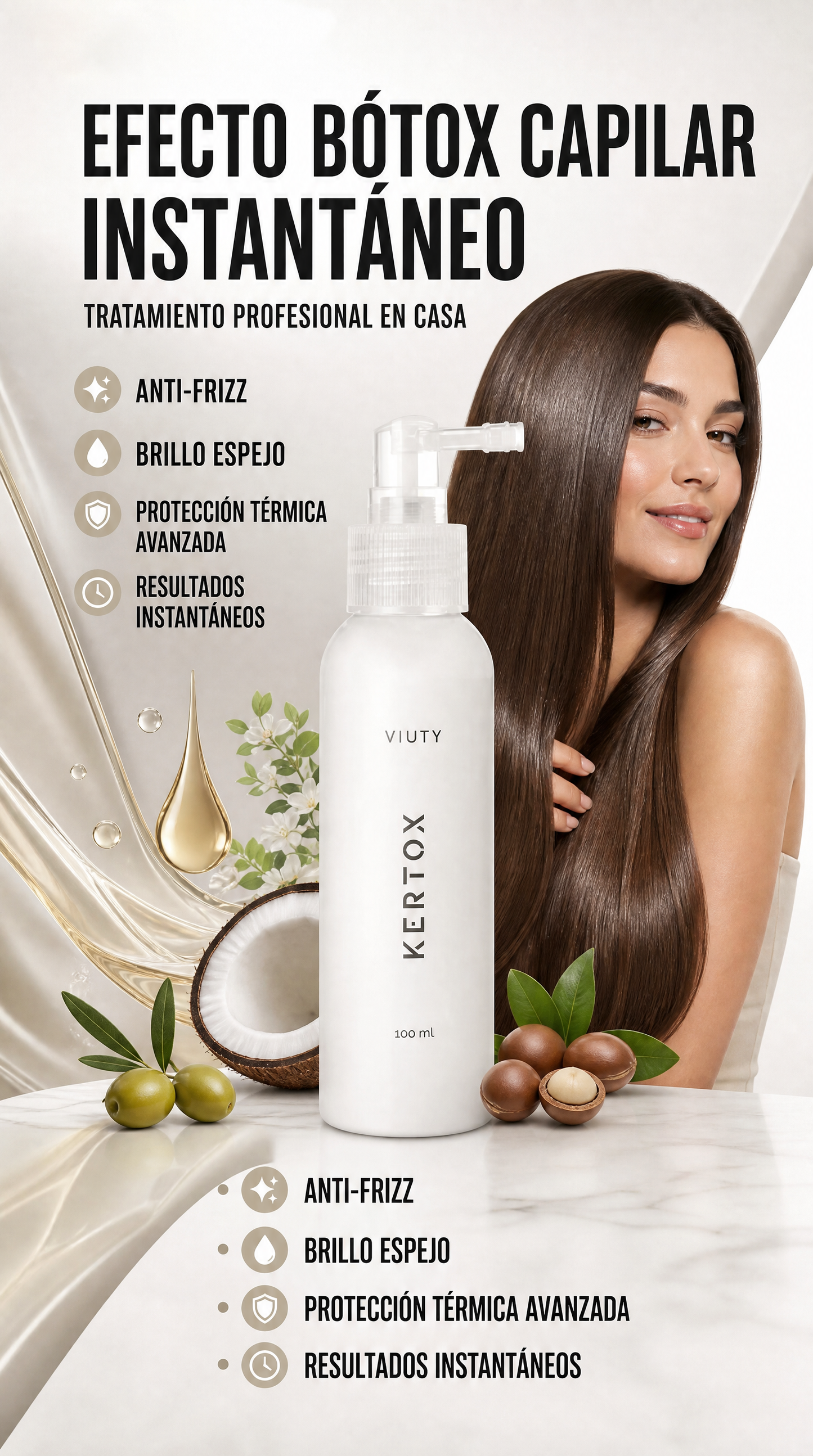 KERTOX BOTOX CAPILAR