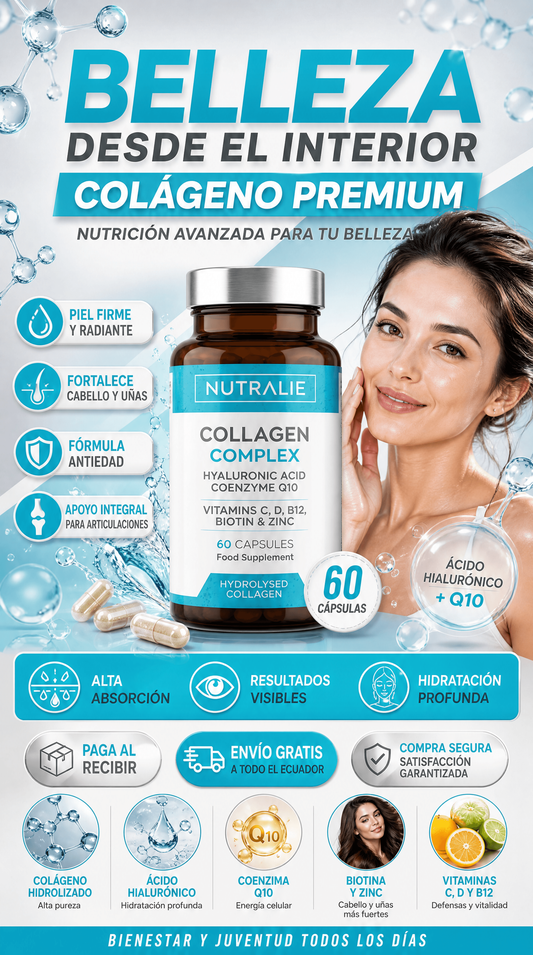 COLLAGEN COMPLEX