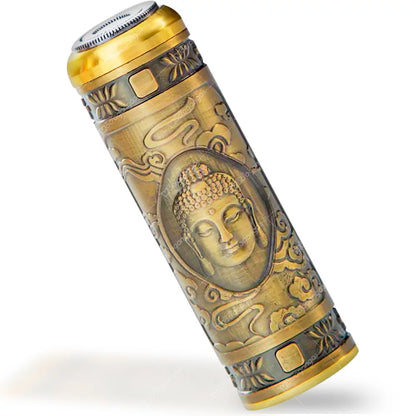 MINI AFEITADORA PORTATIL