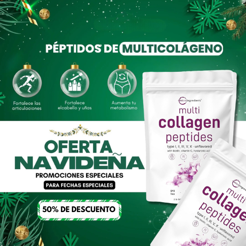 MULTICOLLAGEN 8 EN 1