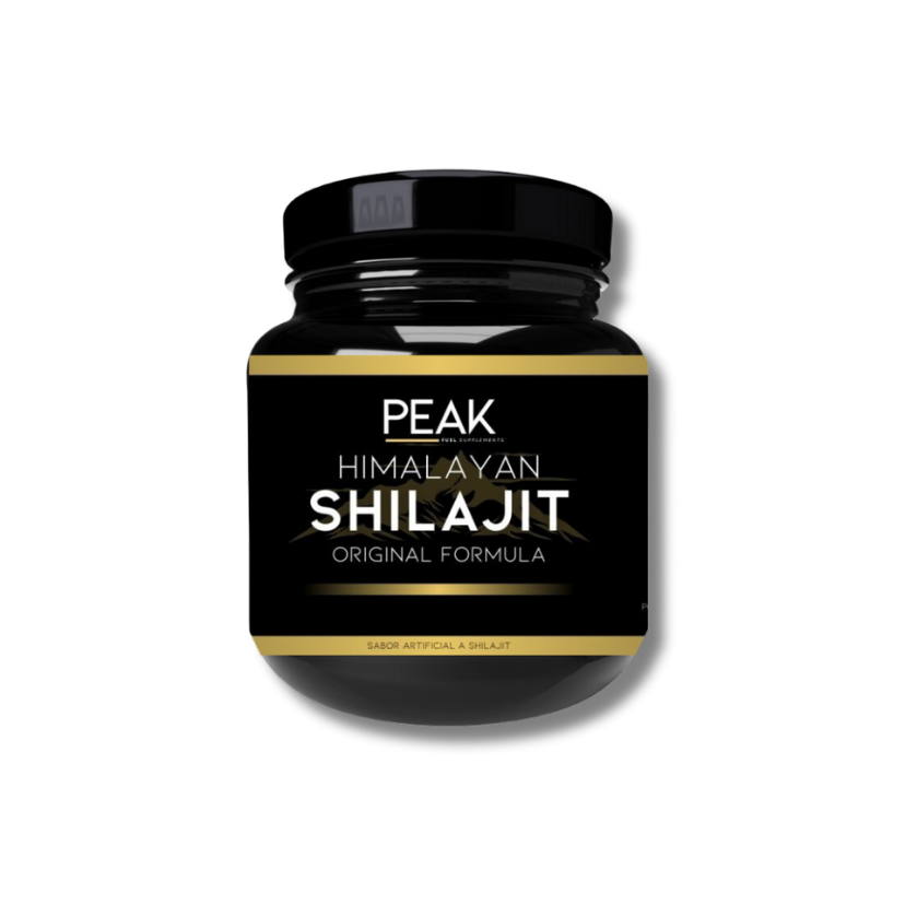 SHILAJIT DEL HIMALAYA