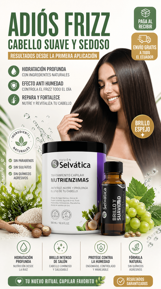 KIT DUO FRIZZ
