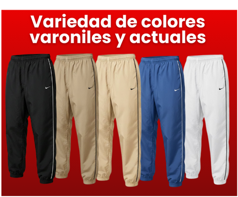 TRACKPANTS NIKE