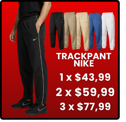 TRACKPANTS NIKE